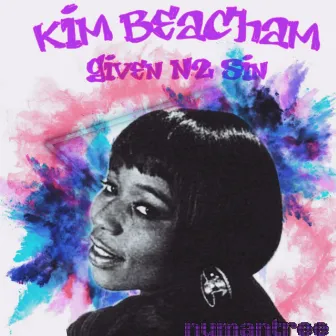 Given N2 Sin by Kim Beacham