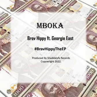 Mboka by Brav Hippy