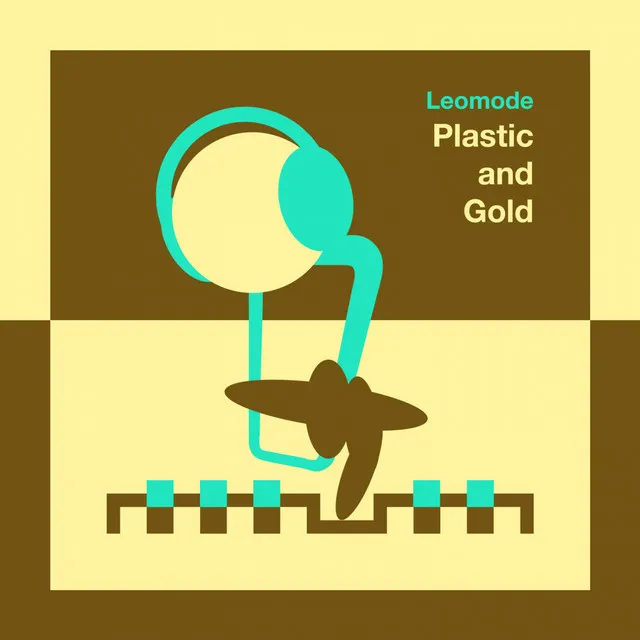 Plastic And Gold