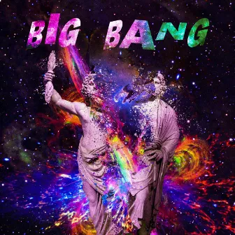 Big Bang by Ata