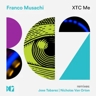 XTC Me by Franco Musachi