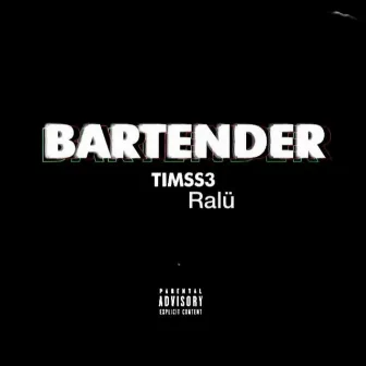 Bartender by Timss3