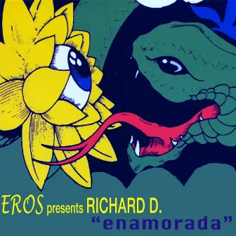 Enamorada by Eros