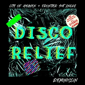 Reminiscin by Frontier