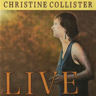 Live by Christine Collister