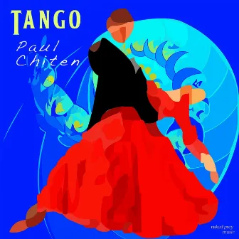 Tango by Paul Chiten