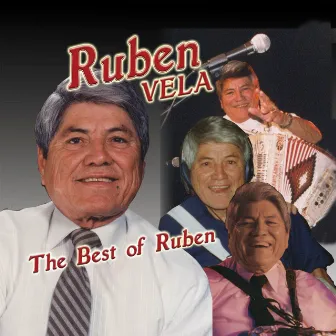 The Best of Ruben by Ruben Vela