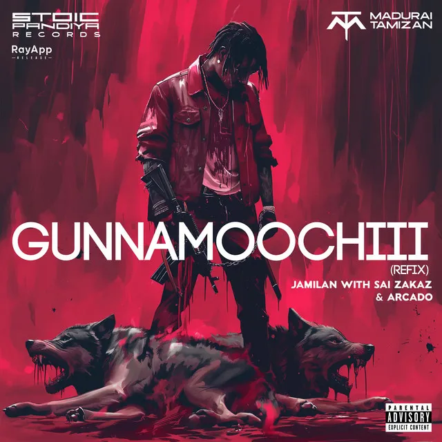 Gunnamoochiii - Refix