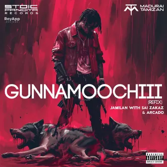 Gunnamoochiii (Refix) by Jamilan