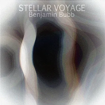 Stellar Voyage by Benjamin Bubb