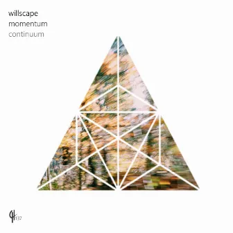 Momentum / Continuum by Willscape