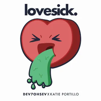 Lovesick by Dev7ohSev