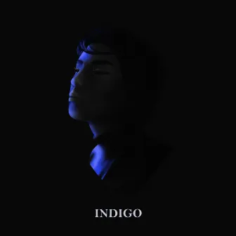 Indigo by Aza Nabuko