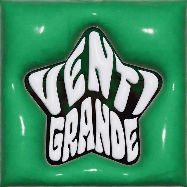 VENTI GRANDE