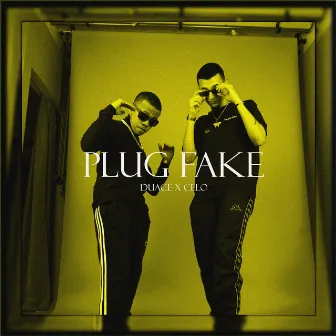 Plug Fake by Duace