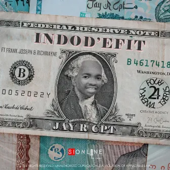 Indod'eFit by Jay R ukhona CPT