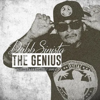 The Genius by Dubb Sinista