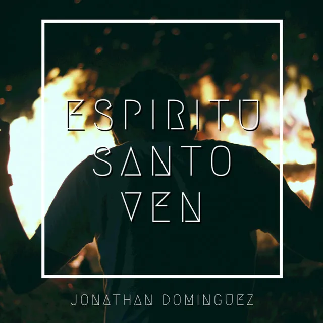 Espíritu Santo Ven