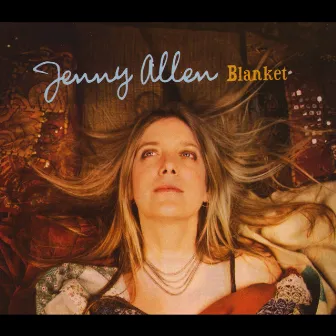 Blanket by Jenny Allen