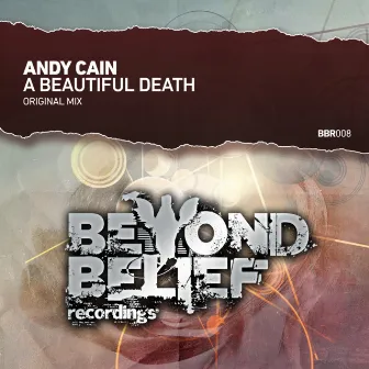 A Beautiful Death by Andy Cain