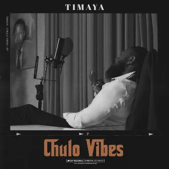 Chulo Vibes by Timaya