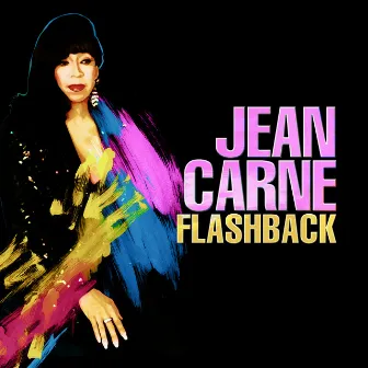 Flashback by Jean Carn