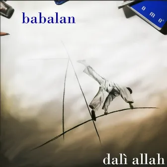 Dalì Allah by Babalan