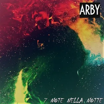 7 note nella notte by Arby