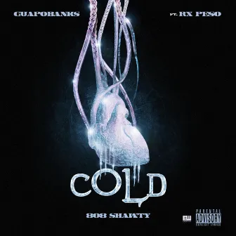 Cold by 808shawty