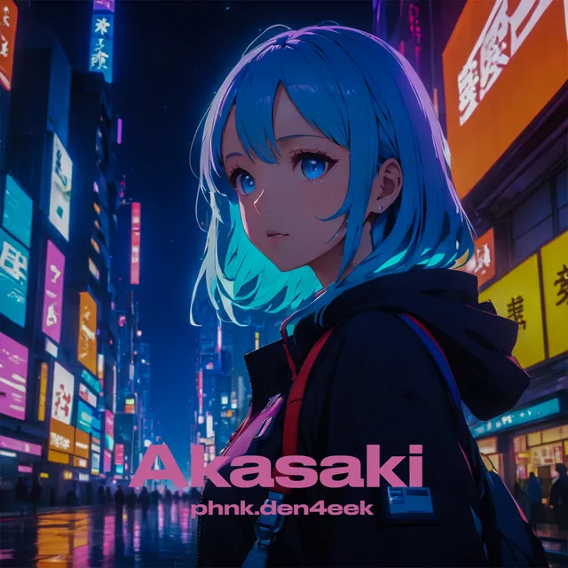 Akasaki