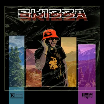 SKIZZA by Brucce