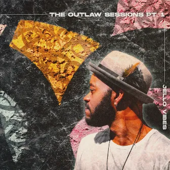 The Outlaw Sessions -Pt. 1 by Angelo Outlaw