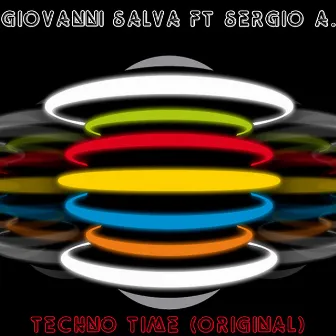 Techno Time by Giovanni Salva