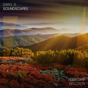 Soundscapes by Daryl G