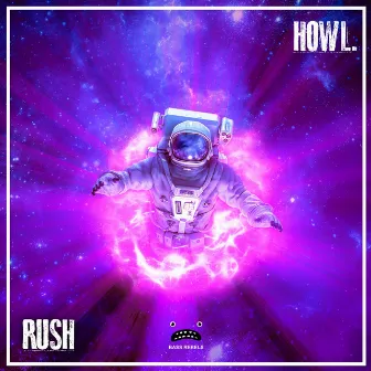 Rush by HOWL