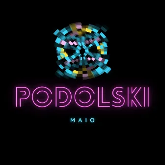 Podolski by MAIO