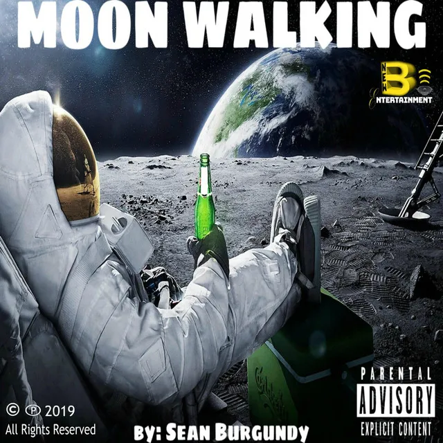 Moon Walking