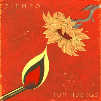 Tiempo by Tom Huergo