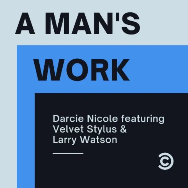 A Man's Work