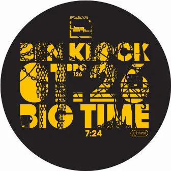 Big Time by Ben Klock