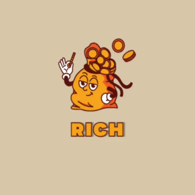 Rich