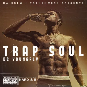 Trap Soul by DC Young Fly