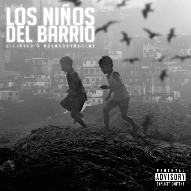 Los Niños del Barrio