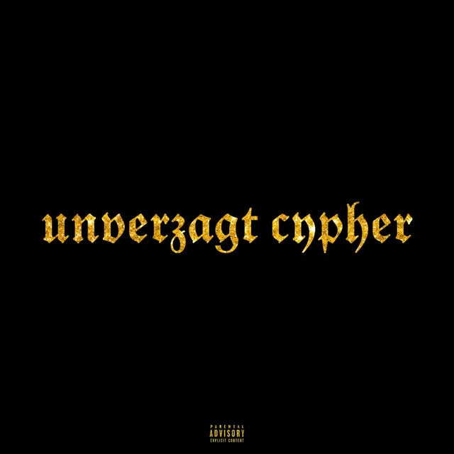 Unverzagt Cypher