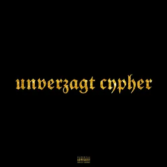 Unverzagt Cypher by Cardea