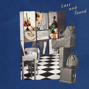 Lost and Found by flat