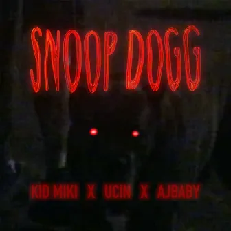 SNOOP DOGG by 