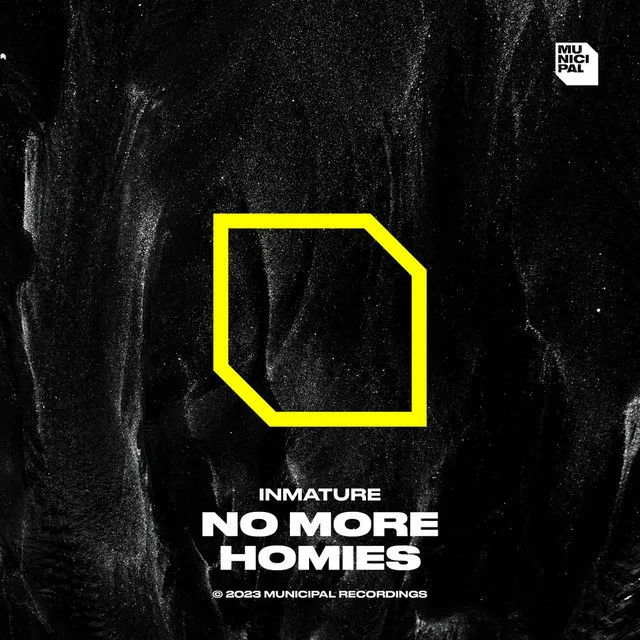 No More Homies (Extended Mix)