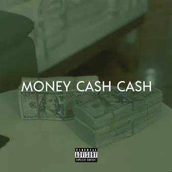 Money Cash Cash by MC Guintex