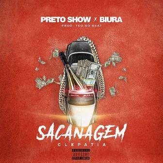 Sacanagem Clepatia by Preto Show